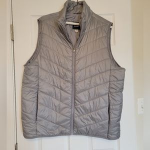 Mens XL vest